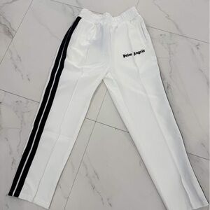 Palm Angels Classic Tracksuit Pants Men’s Large